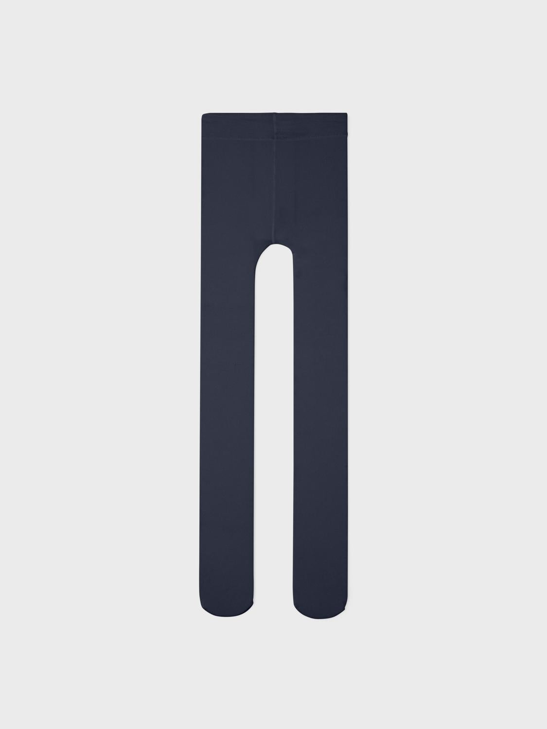 NKFTROPLAVINNIS Socks - Dark Sapphire